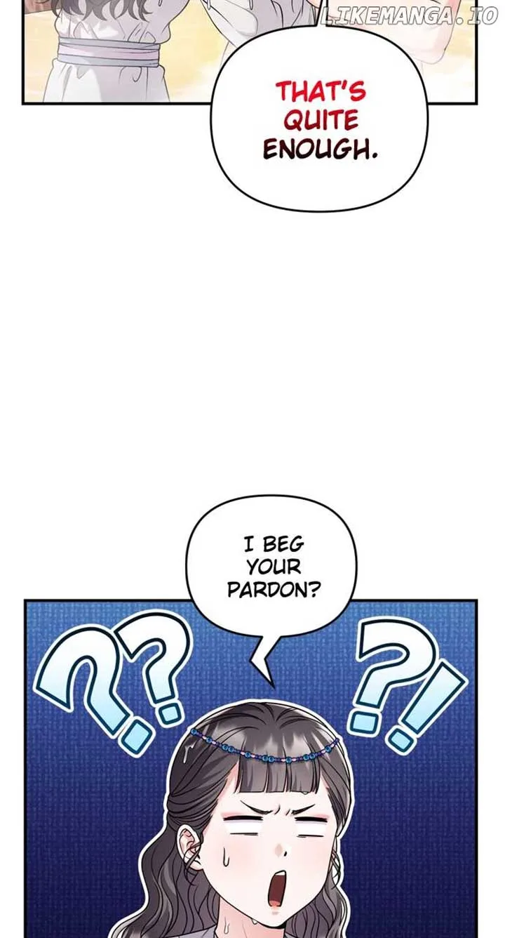 A Master, Who Woke up as a Concubine Chapter 62 page 58