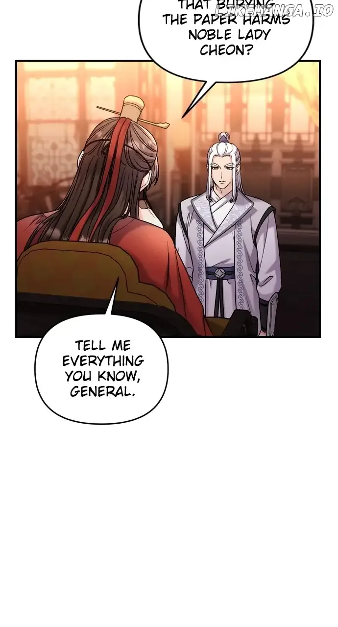 A Master, Who Woke up as a Concubine Chapter 30 page 89