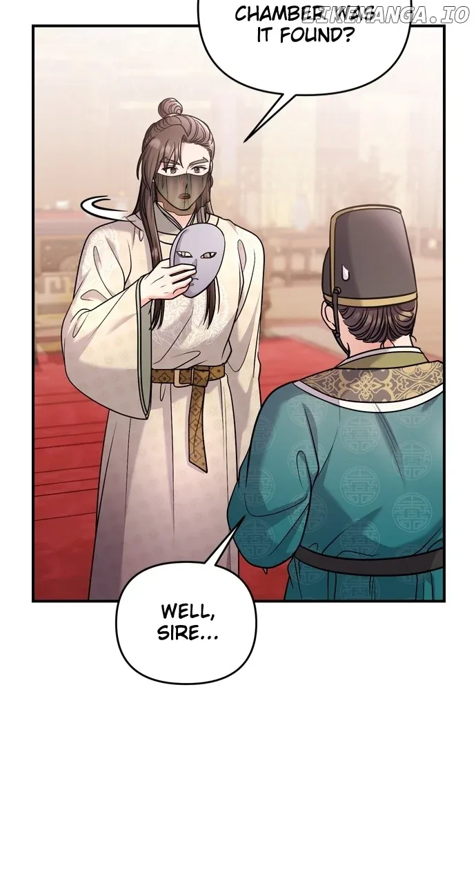 A Master, Who Woke up as a Concubine Chapter 60 page 67