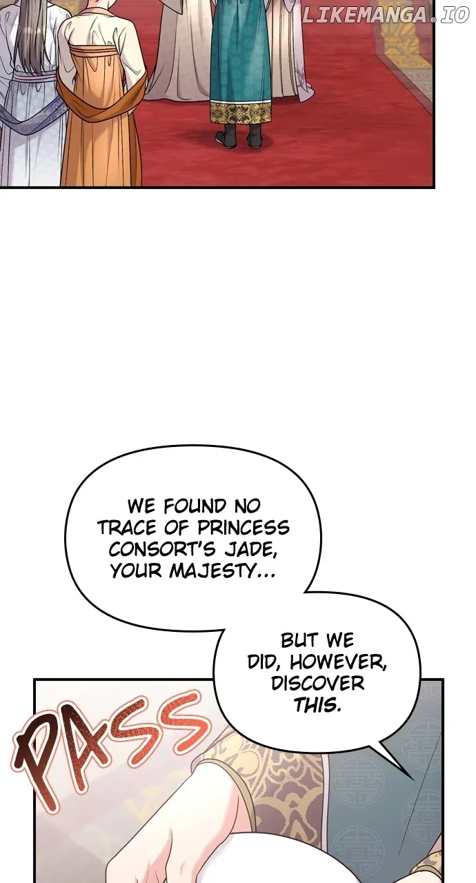 A Master, Who Woke up as a Concubine Chapter 60 page 64