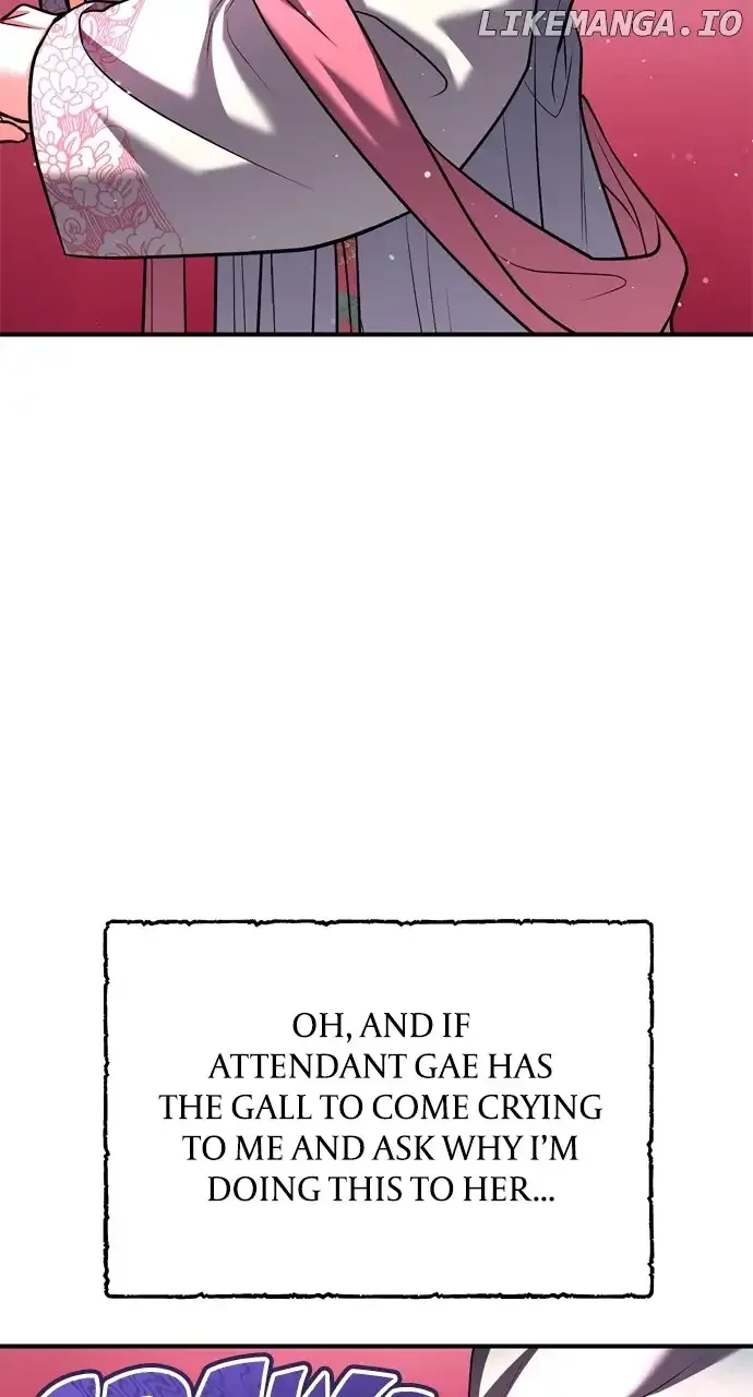 A Master, Who Woke up as a Concubine Chapter 39 page 23
