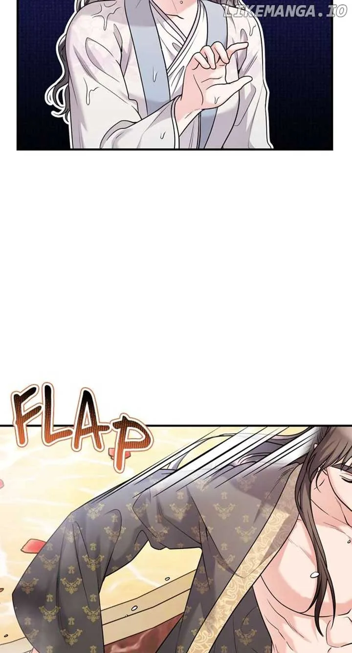 A Master, Who Woke up as a Concubine Chapter 62 page 59