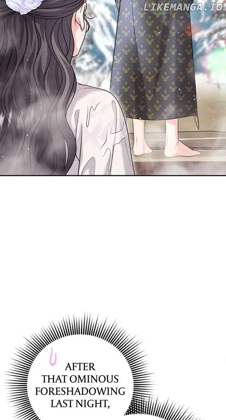A Master, Who Woke up as a Concubine Chapter 62 page 61