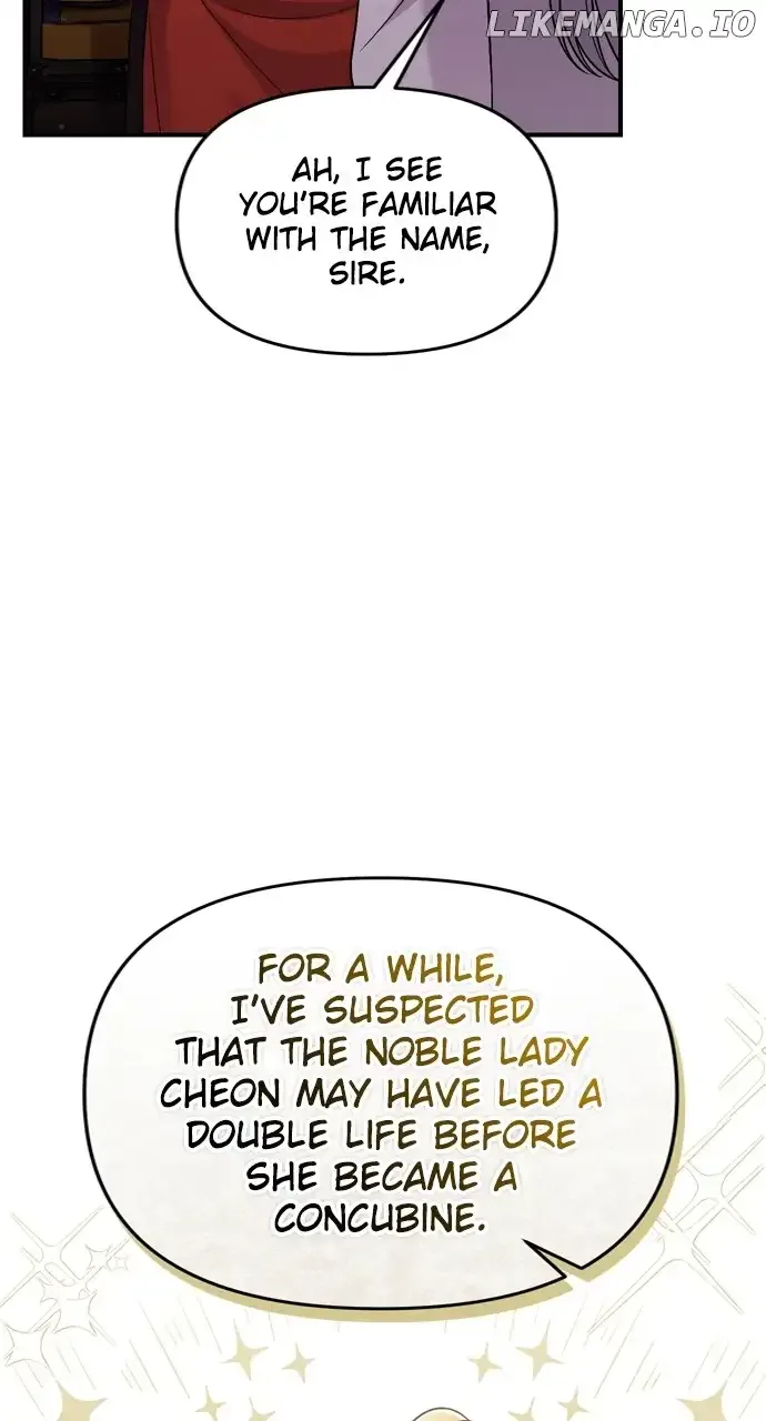 A Master, Who Woke up as a Concubine Chapter 30 page 92