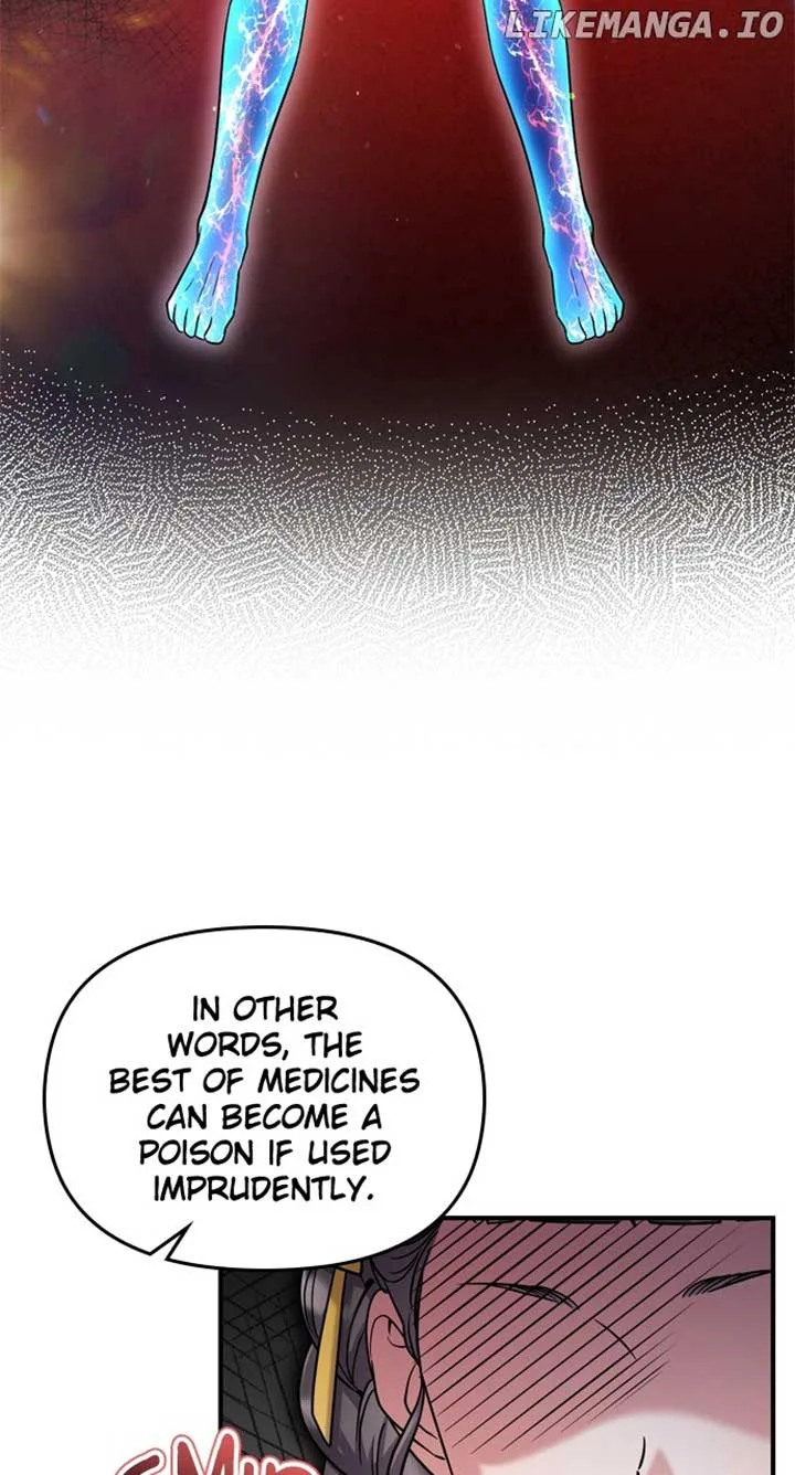 A Master, Who Woke up as a Concubine Chapter 57 page 104
