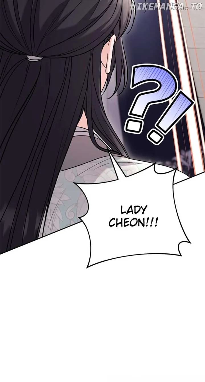 A Master, Who Woke up as a Concubine Chapter 57 page 107