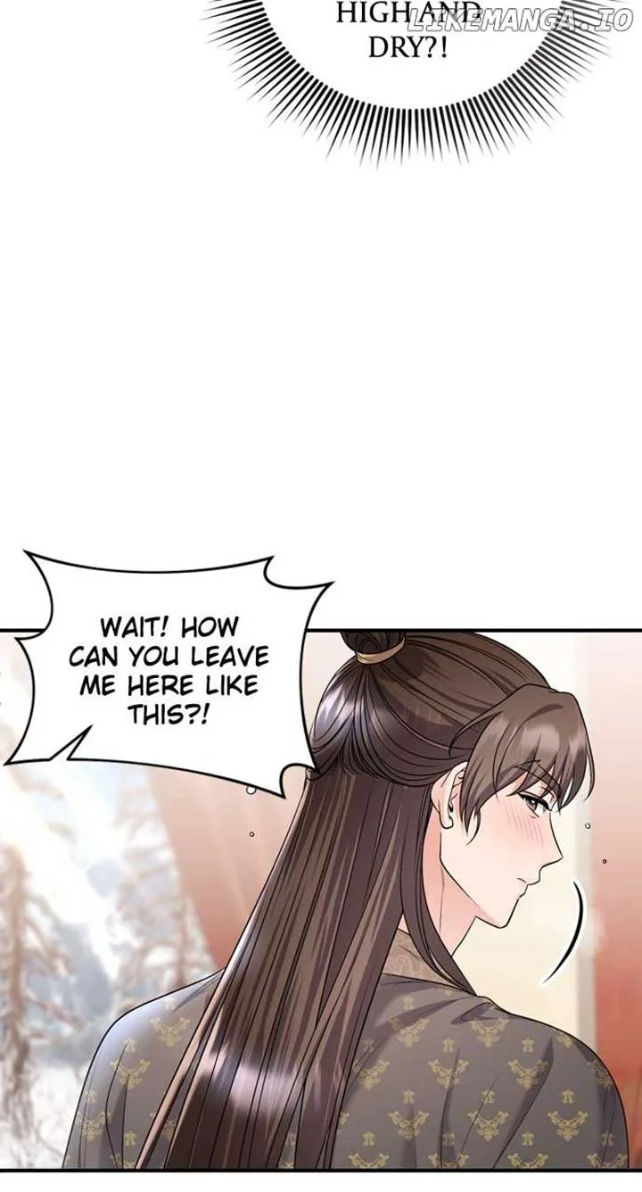 A Master, Who Woke up as a Concubine Chapter 62 page 63
