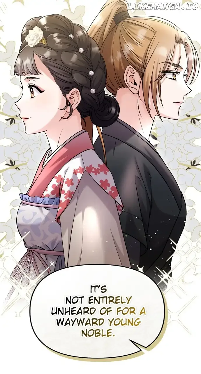 A Master, Who Woke up as a Concubine Chapter 30 page 93