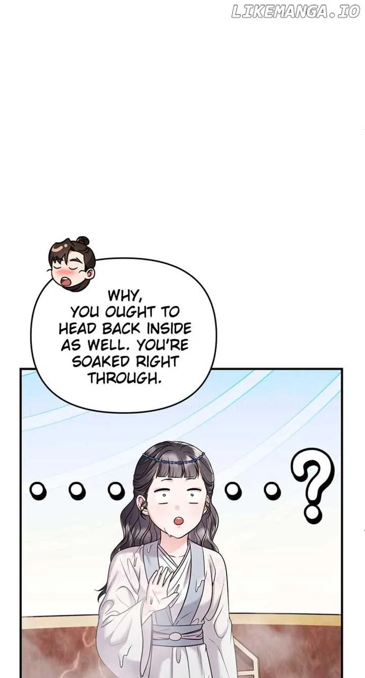 A Master, Who Woke up as a Concubine Chapter 62 page 64