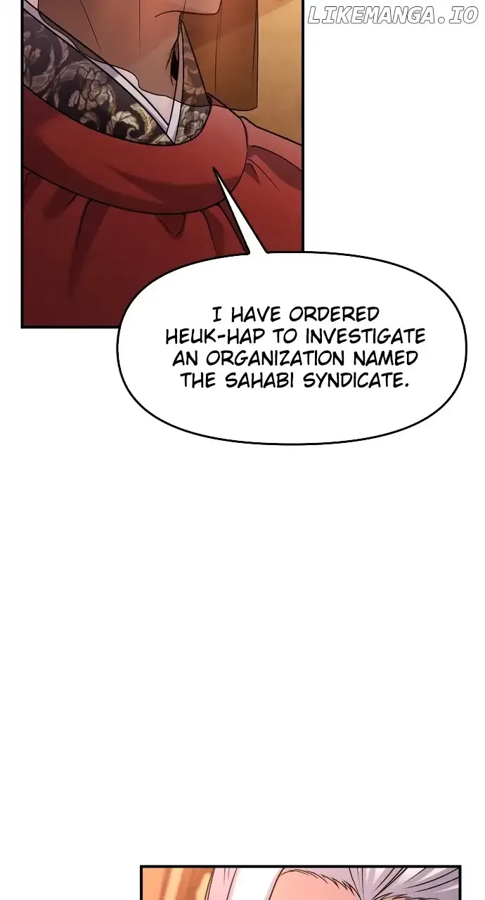 A Master, Who Woke up as a Concubine Chapter 30 page 100