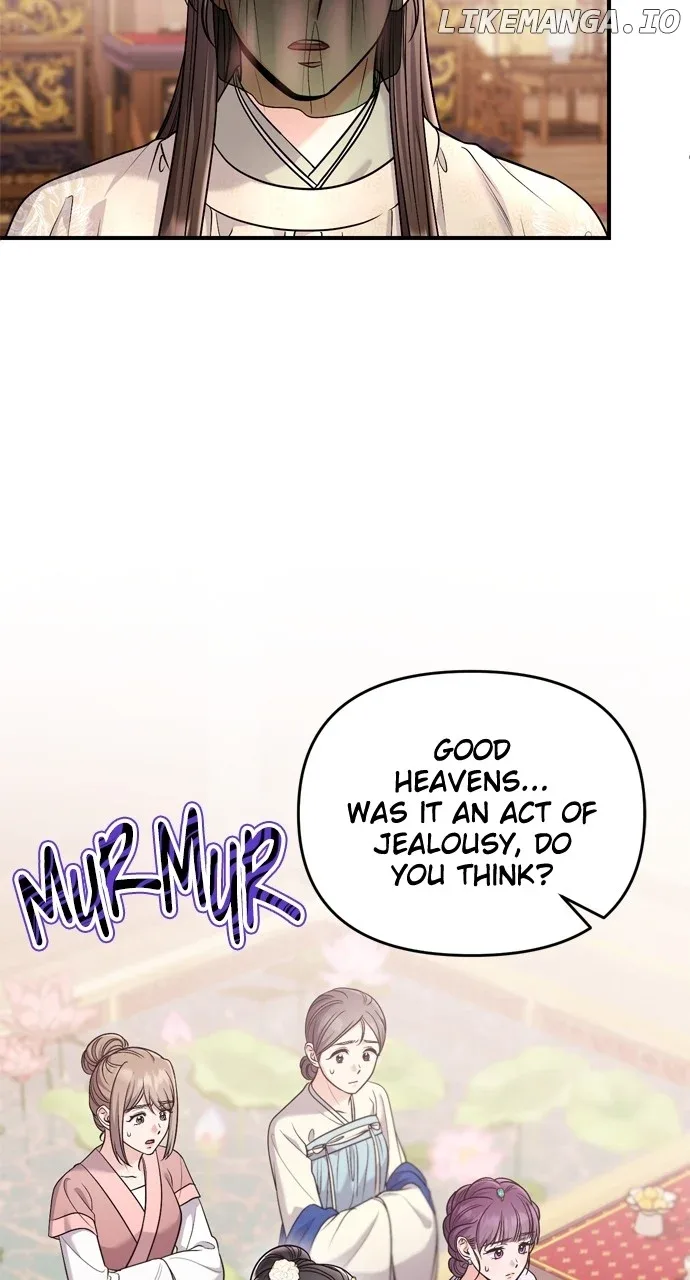 A Master, Who Woke up as a Concubine Chapter 60 page 70