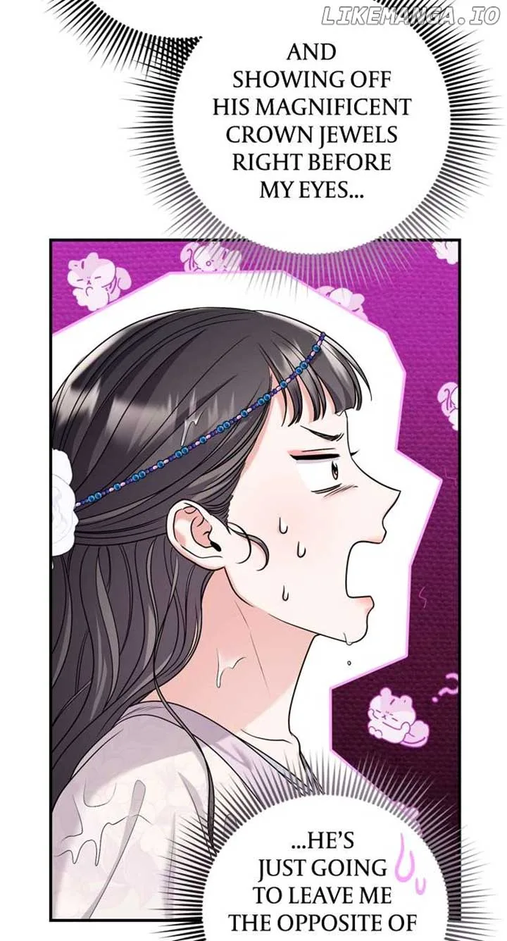 A Master, Who Woke up as a Concubine Chapter 62 page 62