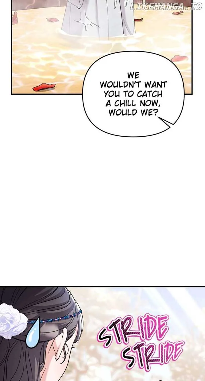 A Master, Who Woke up as a Concubine Chapter 62 page 65