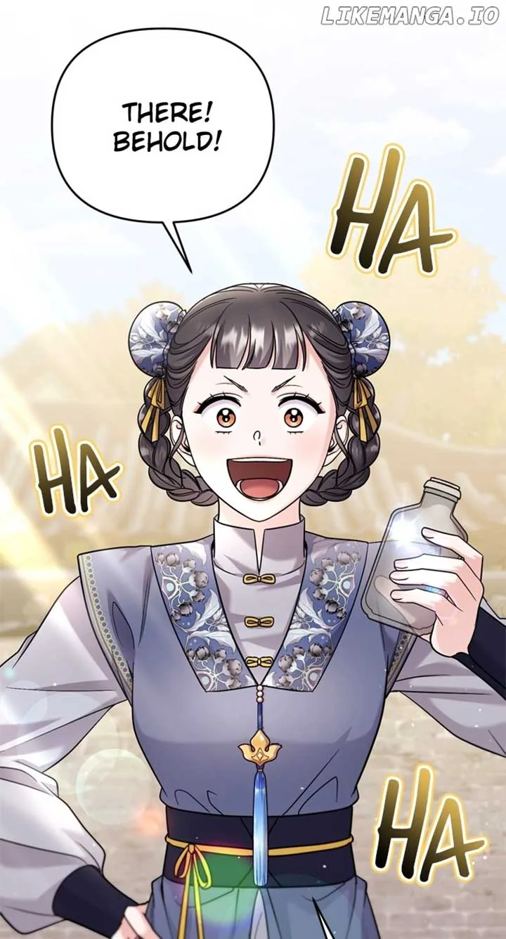 A Master, Who Woke up as a Concubine Chapter 57 page 108