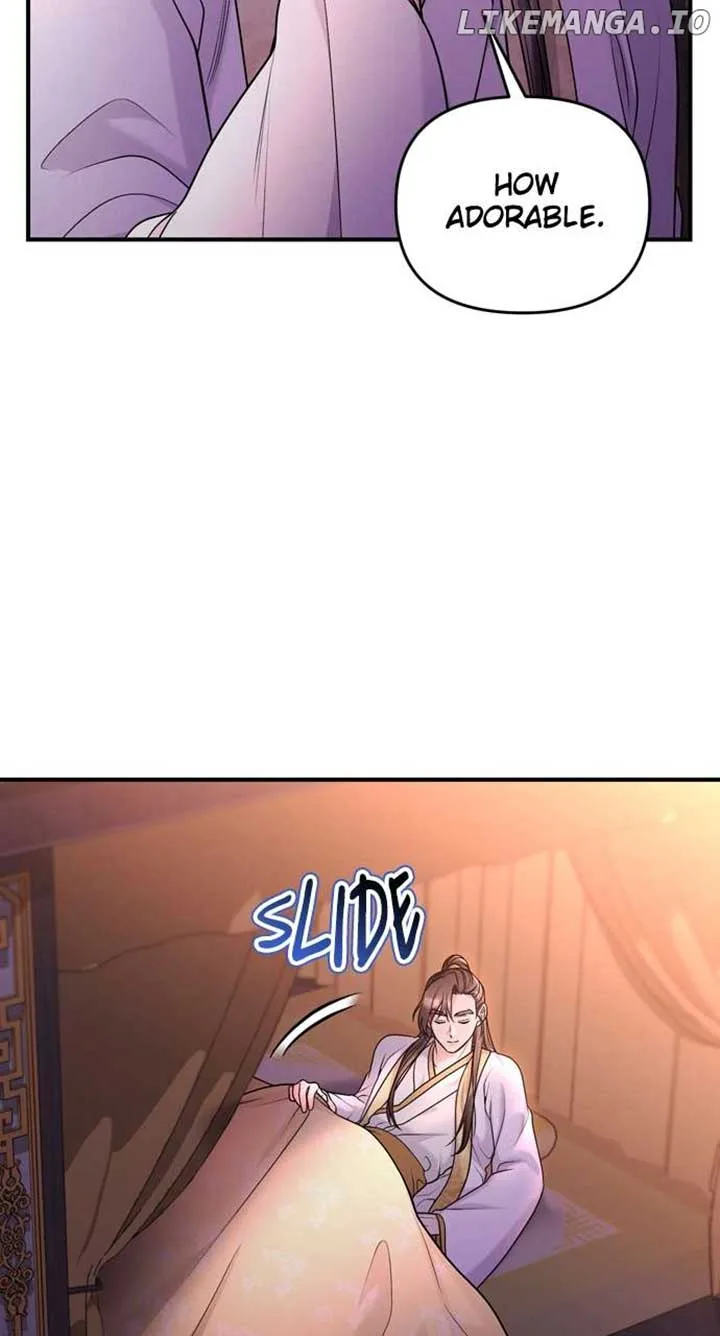 A Master, Who Woke up as a Concubine Chapter 62 page 73