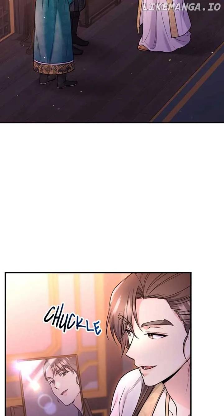 A Master, Who Woke up as a Concubine Chapter 62 page 69
