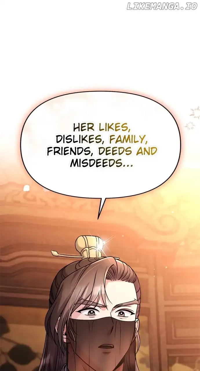 A Master, Who Woke up as a Concubine Chapter 30 page 102