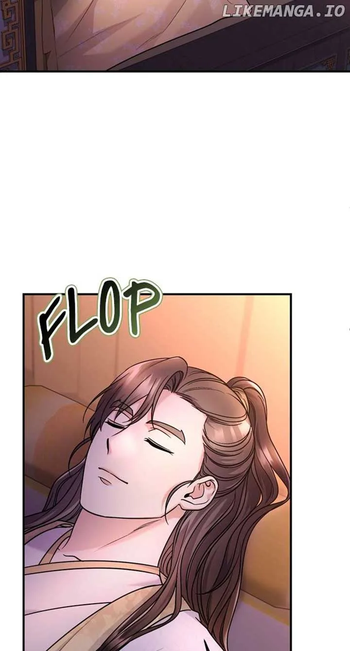 A Master, Who Woke up as a Concubine Chapter 62 page 74