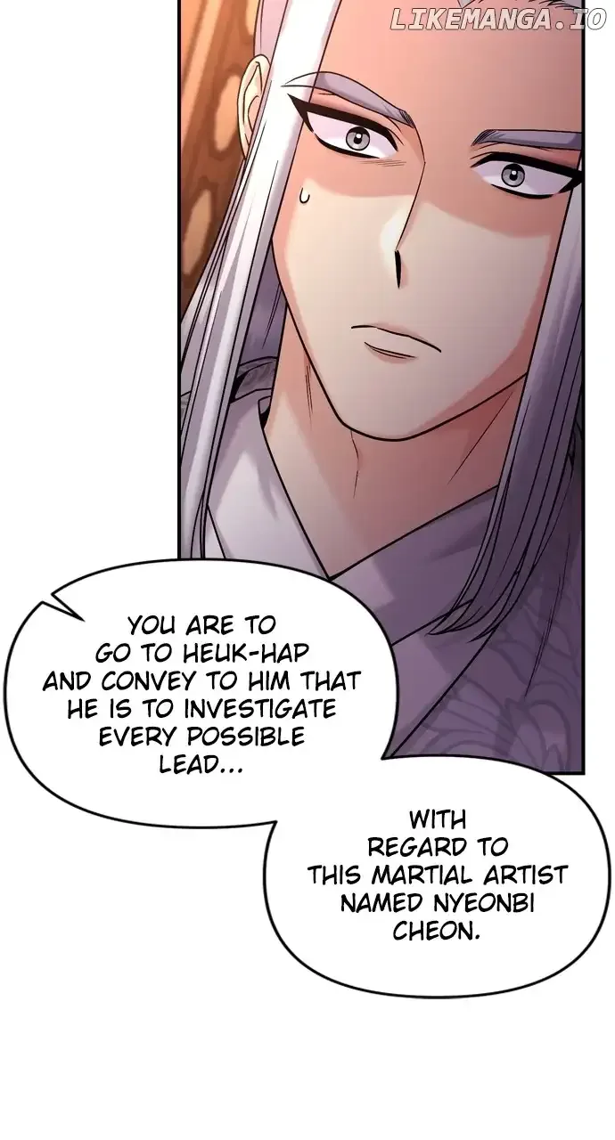 A Master, Who Woke up as a Concubine Chapter 30 page 101