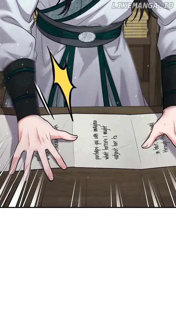 A Master, Who Woke up as a Concubine Chapter 39 page 31