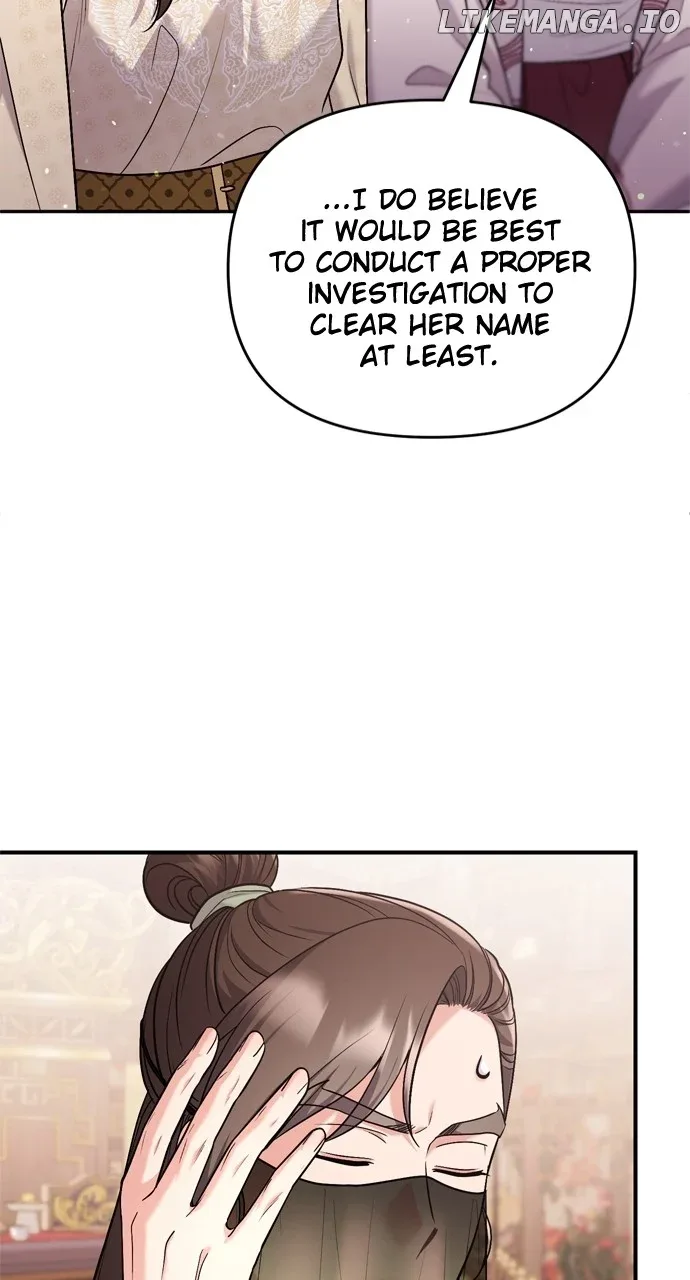 A Master, Who Woke up as a Concubine Chapter 60 page 77