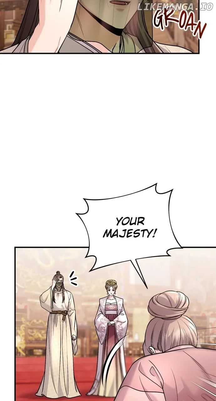 A Master, Who Woke up as a Concubine Chapter 60 page 78