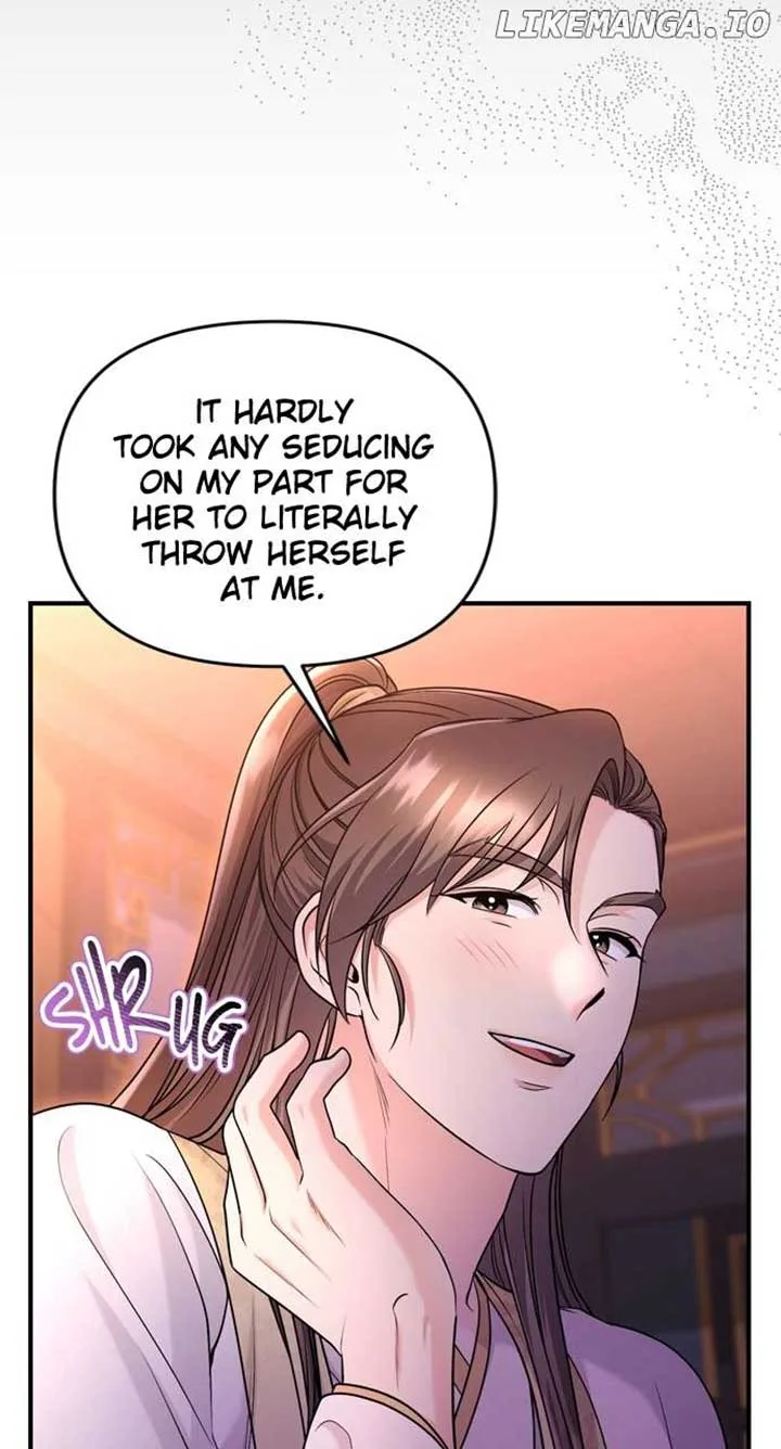A Master, Who Woke up as a Concubine Chapter 62 page 72