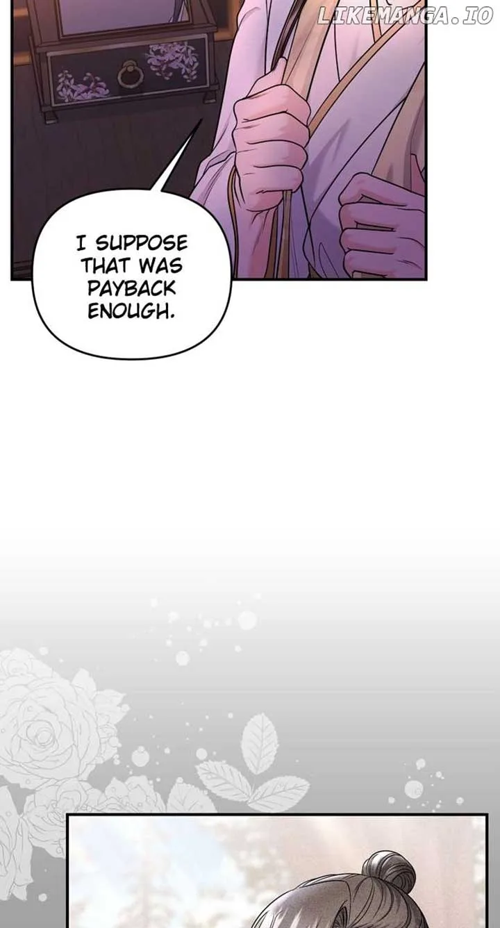 A Master, Who Woke up as a Concubine Chapter 62 page 70