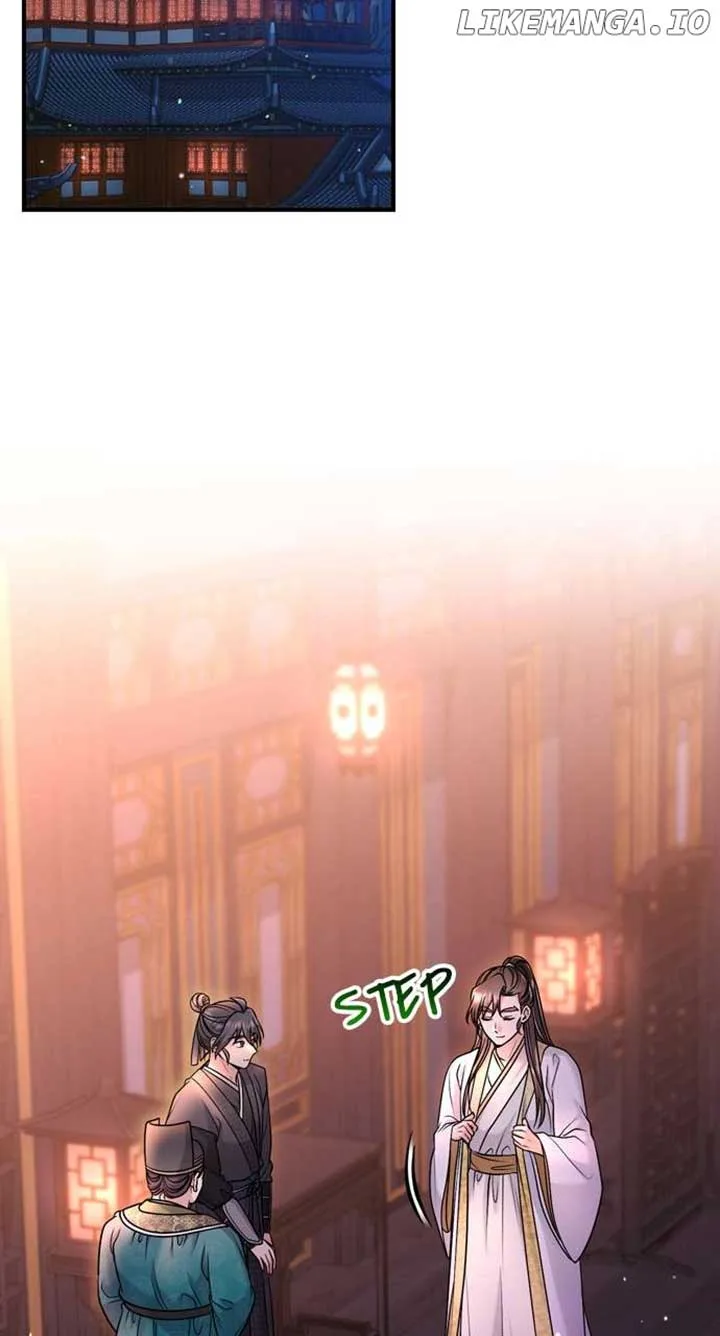 A Master, Who Woke up as a Concubine Chapter 62 page 68