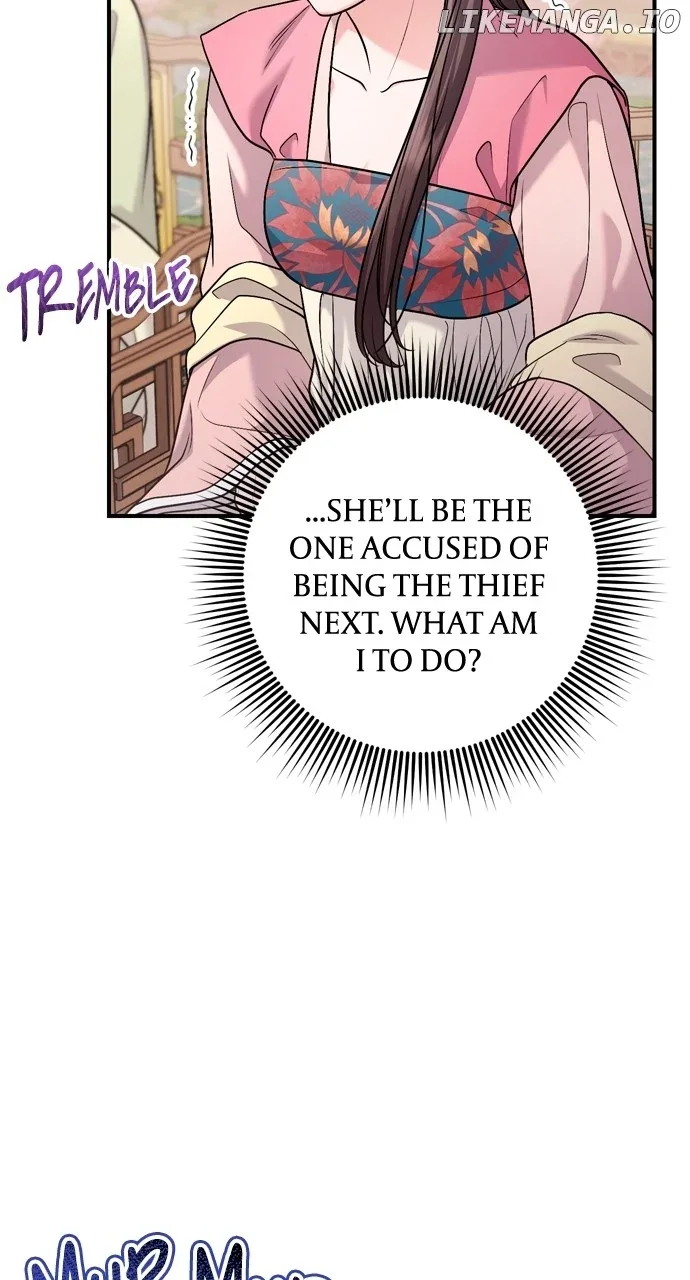 A Master, Who Woke up as a Concubine Chapter 60 page 75