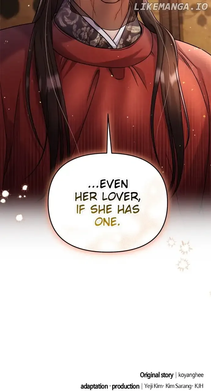 A Master, Who Woke up as a Concubine Chapter 30 page 103