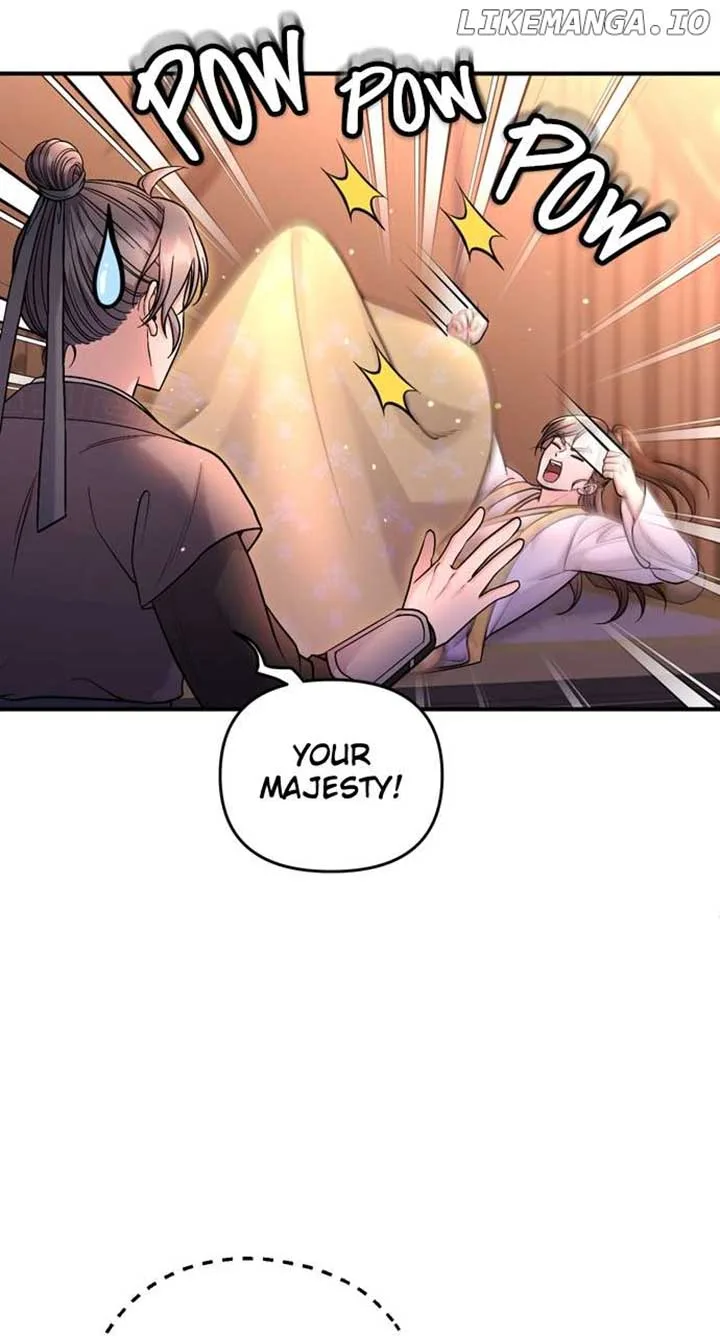 A Master, Who Woke up as a Concubine Chapter 62 page 79