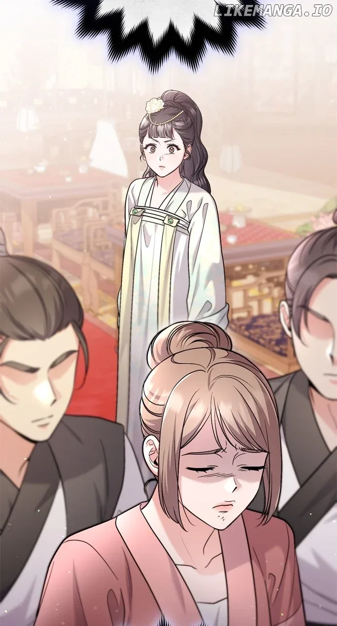 A Master, Who Woke up as a Concubine Chapter 60 page 85