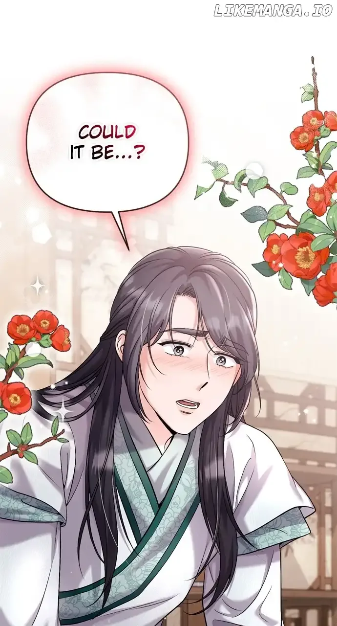 A Master, Who Woke up as a Concubine Chapter 39 page 41