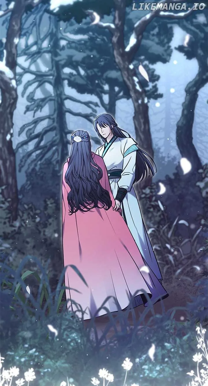 A Master, Who Woke up as a Concubine Chapter 66 page 3