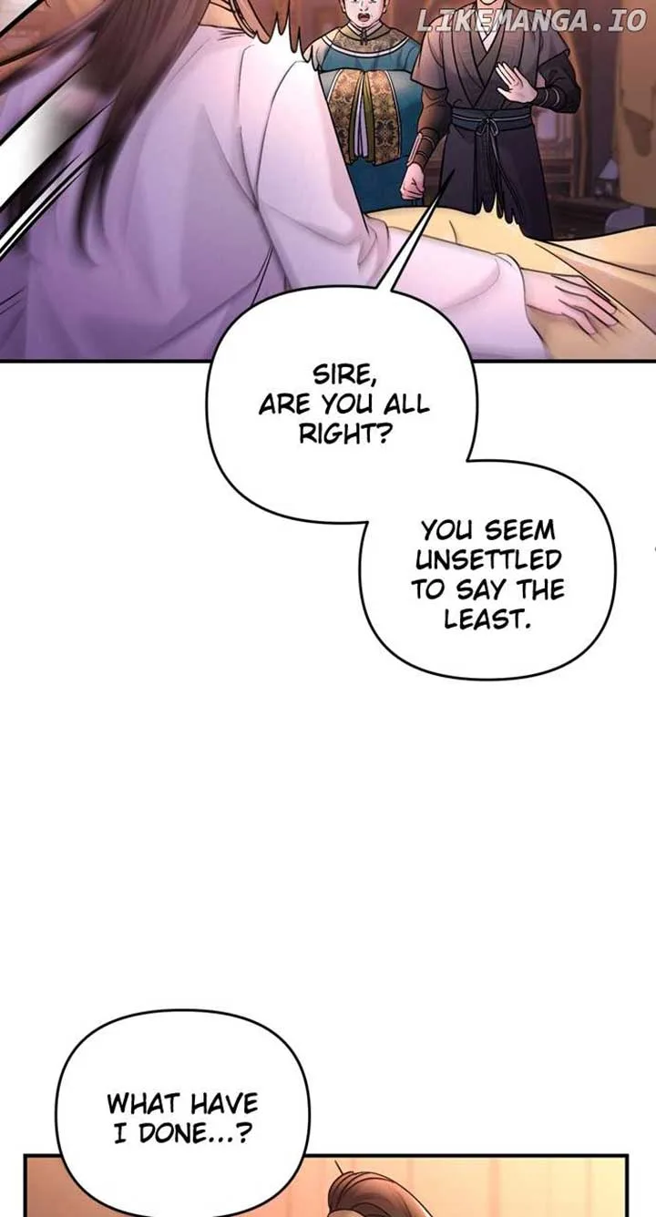A Master, Who Woke up as a Concubine Chapter 62 page 77