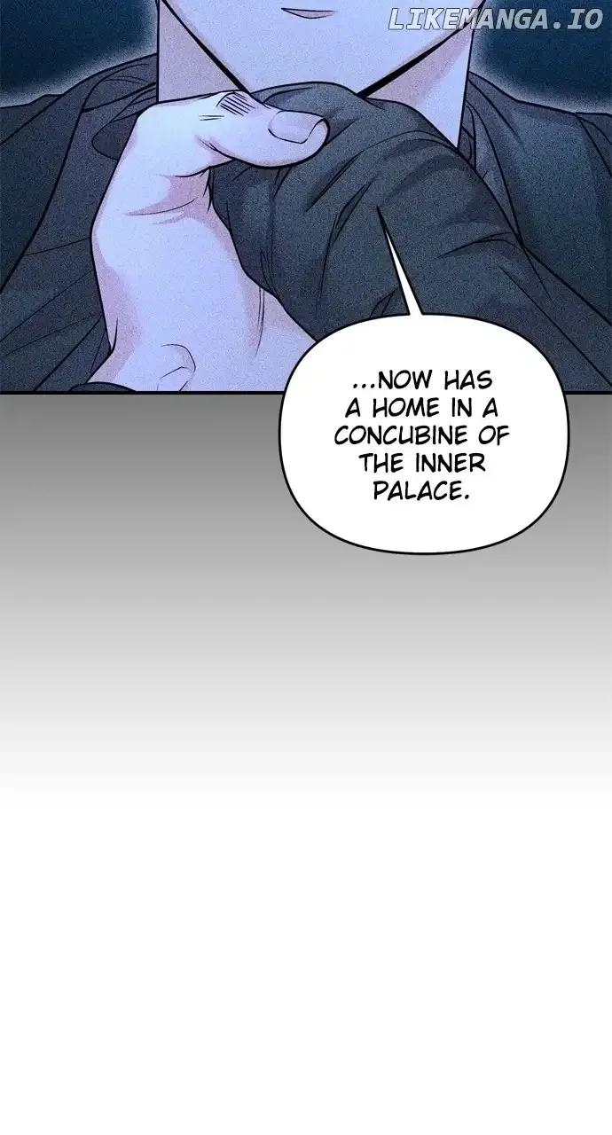 A Master, Who Woke up as a Concubine Chapter 39 page 40