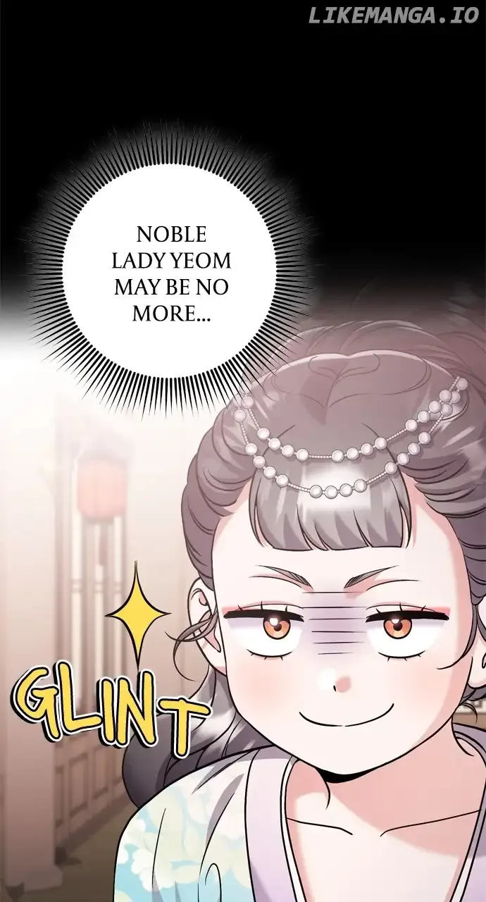 A Master, Who Woke up as a Concubine Chapter 39 page 50