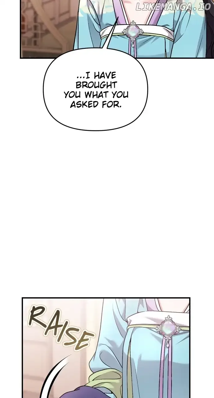 A Master, Who Woke up as a Concubine Chapter 39 page 46