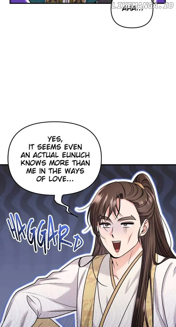 A Master, Who Woke up as a Concubine Chapter 62 page 83