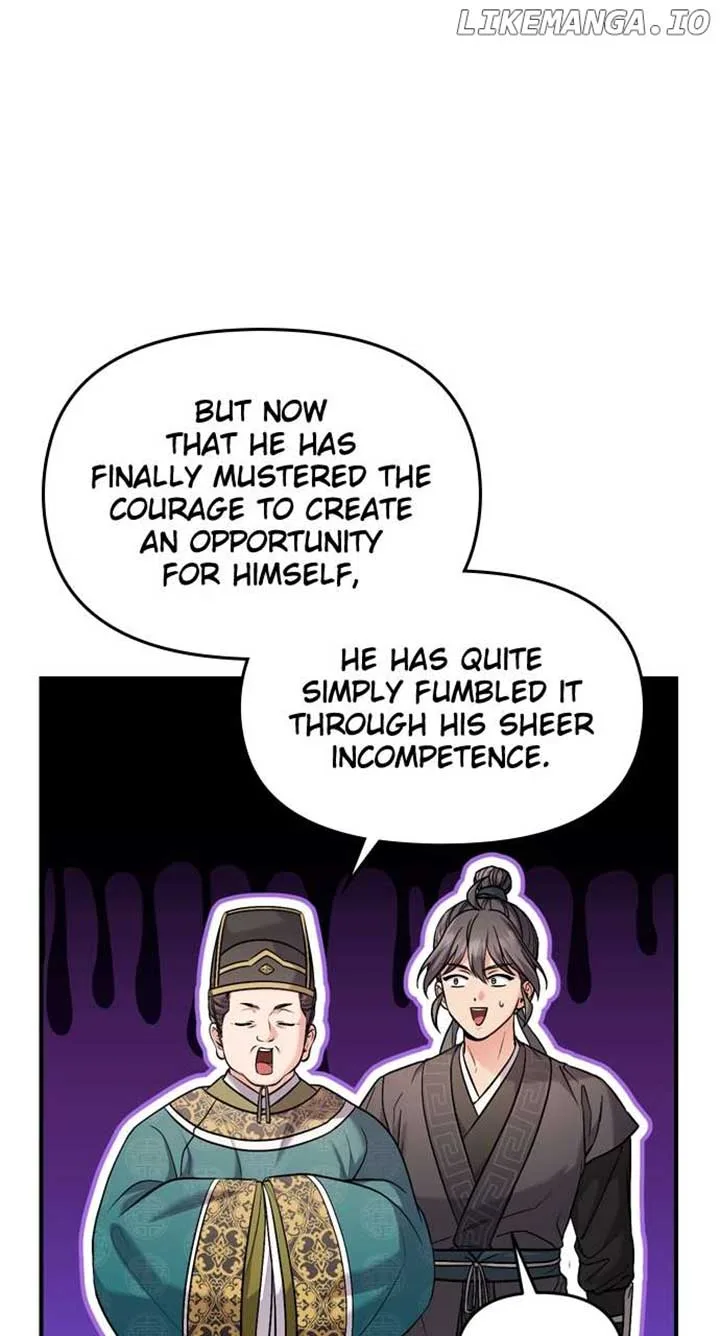 A Master, Who Woke up as a Concubine Chapter 62 page 82