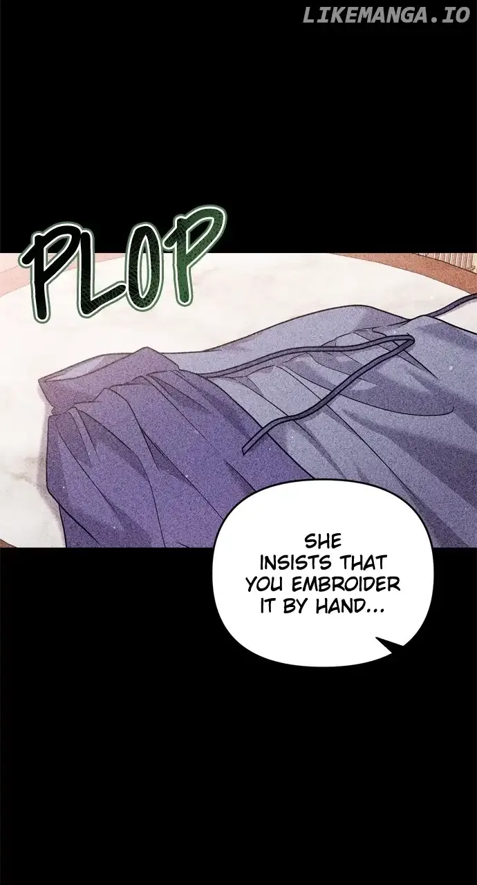 A Master, Who Woke up as a Concubine Chapter 39 page 49