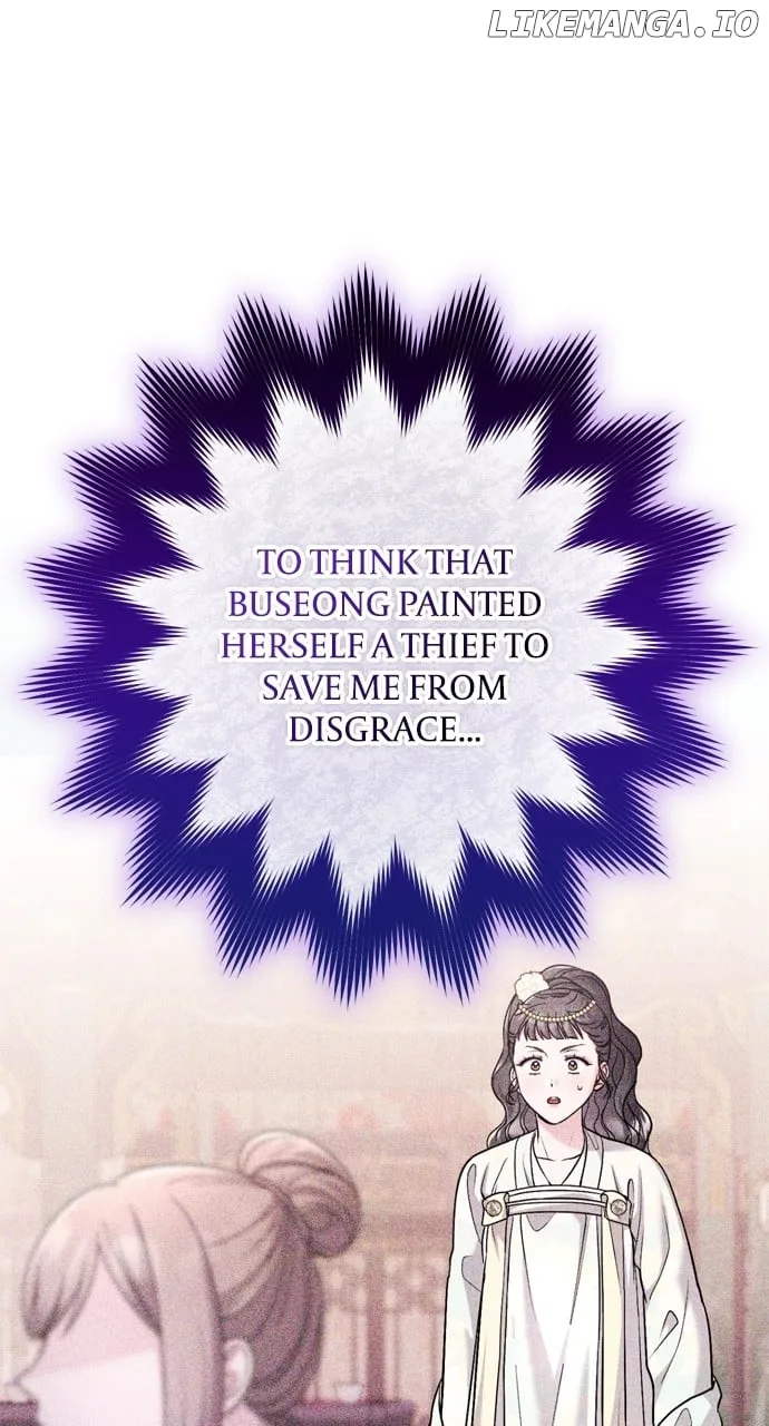 A Master, Who Woke up as a Concubine Chapter 60 page 90