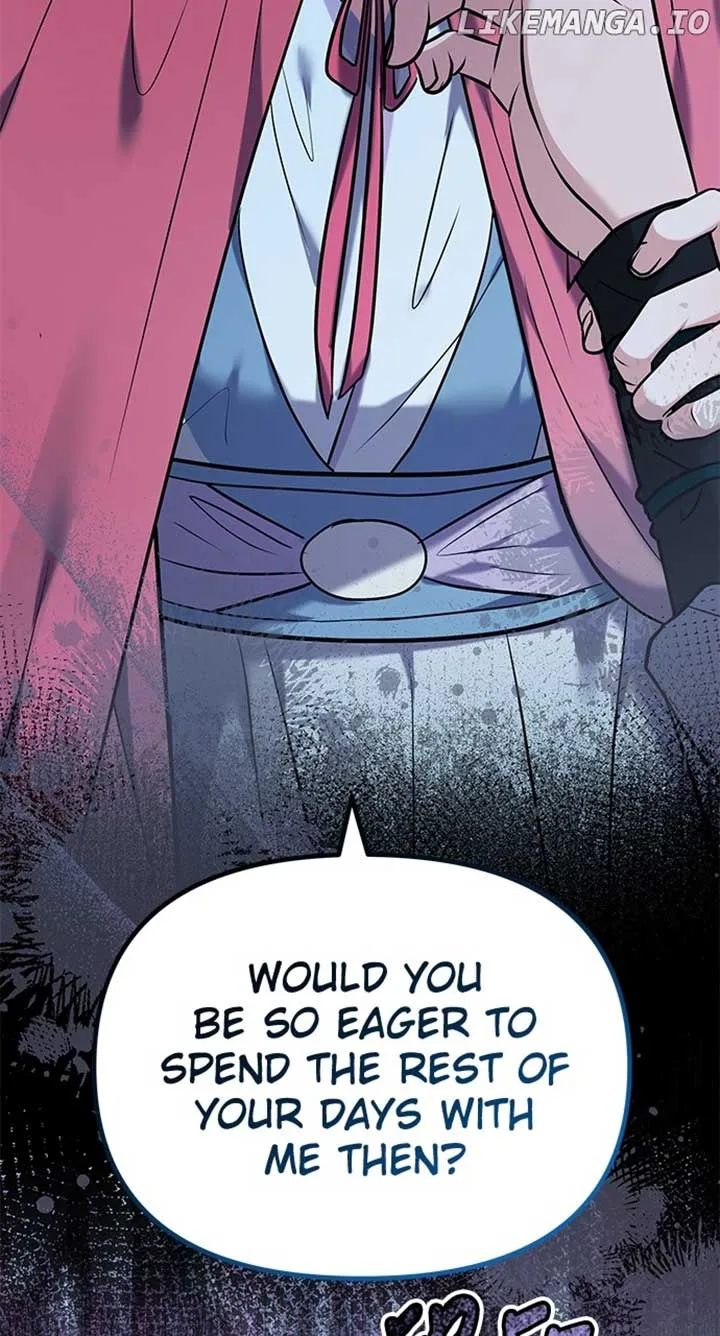 A Master, Who Woke up as a Concubine Chapter 66 page 8
