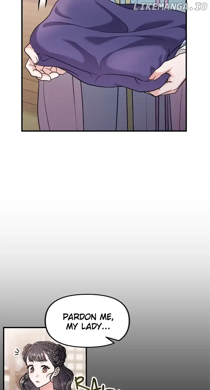 A Master, Who Woke up as a Concubine Chapter 39 page 47