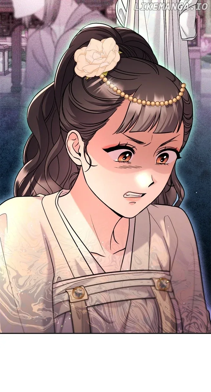 A Master, Who Woke up as a Concubine Chapter 60 page 91
