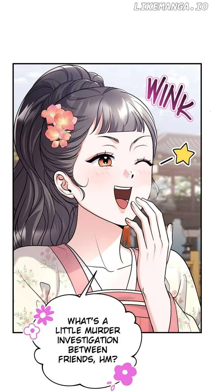 A Master, Who Woke up as a Concubine Chapter 62 page 91