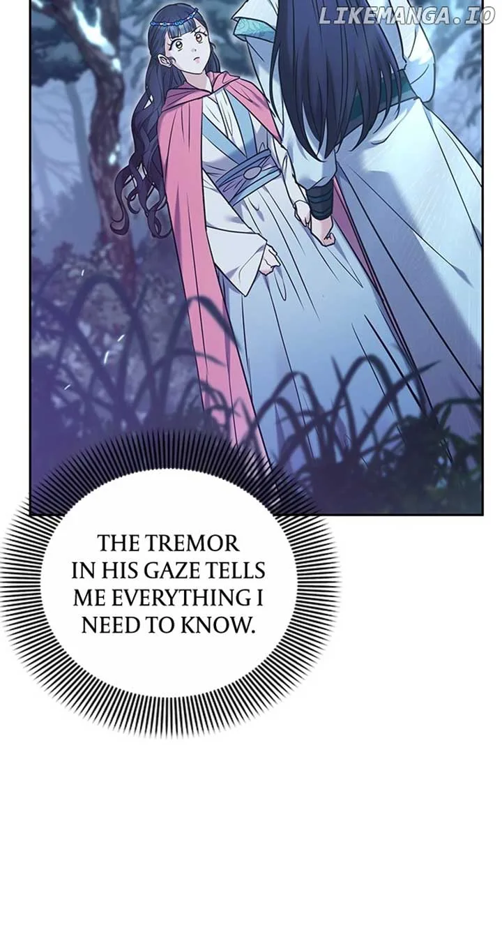 A Master, Who Woke up as a Concubine Chapter 66 page 11