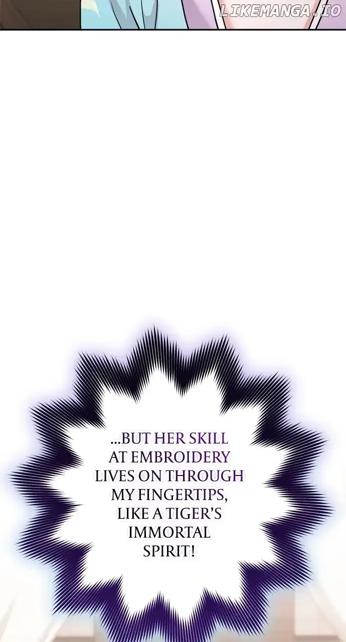 A Master, Who Woke up as a Concubine Chapter 39 page 51
