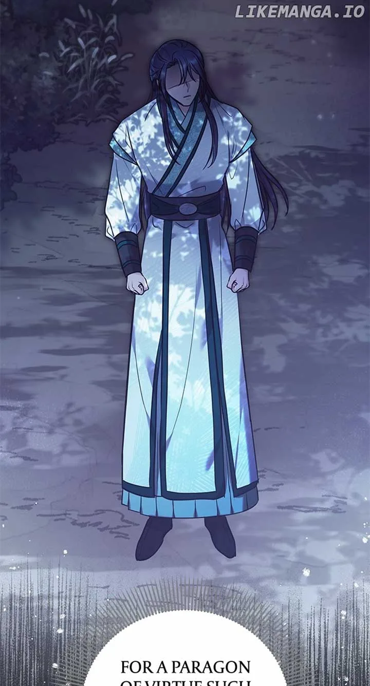 A Master, Who Woke up as a Concubine Chapter 66 page 14